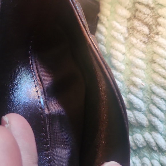 Fendi wallet - Picture 6 of 12